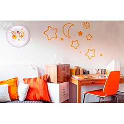 Детский светильник MW-Light 365015701