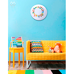 Детский светильник MW-Light 365015801