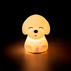 Ночник детский ARTE Lamp A7371LT-1WH