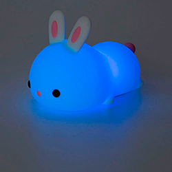 Ночник детский ARTE Lamp A7372LT-1WH