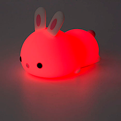 Ночник детский ARTE Lamp A7372LT-1WH