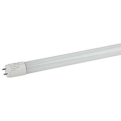ECO LED T8-10W-865-G13-600мм ЭРА диод,трубка стекл,10Вт,хол,непов. G13 
