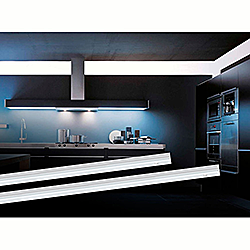 Светильник светодиодный СПБ-Т8 18Вт 230B 6500К 1400лм 1200мм LLT